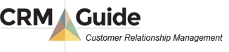 CRM-Guide - CRM Logo